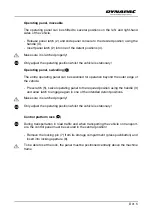 Preview for 211 page of Dynapac SD2500W Operation & Maintenance Manual