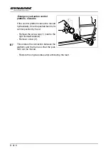 Preview for 212 page of Dynapac SD2500W Operation & Maintenance Manual