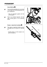 Preview for 222 page of Dynapac SD2500W Operation & Maintenance Manual