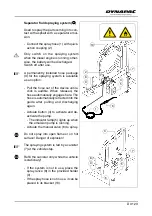 Preview for 229 page of Dynapac SD2500W Operation & Maintenance Manual