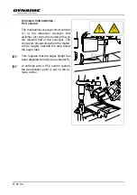 Preview for 230 page of Dynapac SD2500W Operation & Maintenance Manual