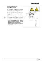 Preview for 231 page of Dynapac SD2500W Operation & Maintenance Manual