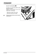 Preview for 234 page of Dynapac SD2500W Operation & Maintenance Manual