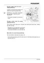 Preview for 235 page of Dynapac SD2500W Operation & Maintenance Manual