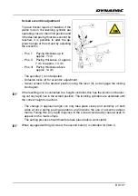 Preview for 237 page of Dynapac SD2500W Operation & Maintenance Manual