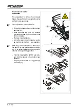 Preview for 238 page of Dynapac SD2500W Operation & Maintenance Manual