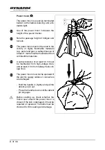 Preview for 242 page of Dynapac SD2500W Operation & Maintenance Manual