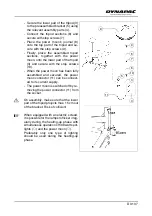 Preview for 243 page of Dynapac SD2500W Operation & Maintenance Manual