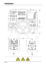 Preview for 248 page of Dynapac SD2500W Operation & Maintenance Manual