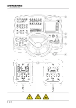 Preview for 250 page of Dynapac SD2500W Operation & Maintenance Manual