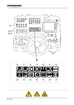 Preview for 256 page of Dynapac SD2500W Operation & Maintenance Manual