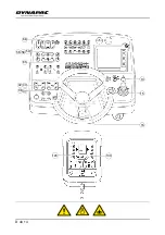 Preview for 258 page of Dynapac SD2500W Operation & Maintenance Manual