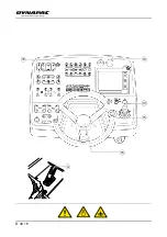 Preview for 260 page of Dynapac SD2500W Operation & Maintenance Manual