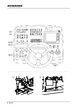 Preview for 264 page of Dynapac SD2500W Operation & Maintenance Manual