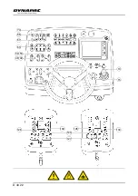 Preview for 266 page of Dynapac SD2500W Operation & Maintenance Manual