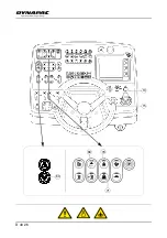 Preview for 270 page of Dynapac SD2500W Operation & Maintenance Manual