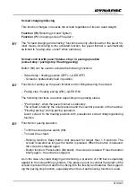 Preview for 271 page of Dynapac SD2500W Operation & Maintenance Manual