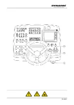 Preview for 275 page of Dynapac SD2500W Operation & Maintenance Manual