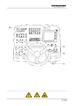 Preview for 277 page of Dynapac SD2500W Operation & Maintenance Manual