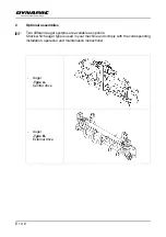 Preview for 286 page of Dynapac SD2500W Operation & Maintenance Manual