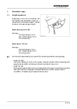 Preview for 287 page of Dynapac SD2500W Operation & Maintenance Manual