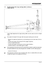 Preview for 291 page of Dynapac SD2500W Operation & Maintenance Manual