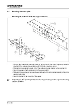 Preview for 294 page of Dynapac SD2500W Operation & Maintenance Manual