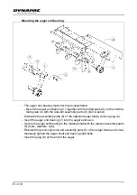 Preview for 296 page of Dynapac SD2500W Operation & Maintenance Manual