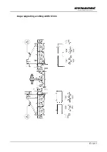 Preview for 301 page of Dynapac SD2500W Operation & Maintenance Manual