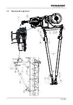 Preview for 305 page of Dynapac SD2500W Operation & Maintenance Manual