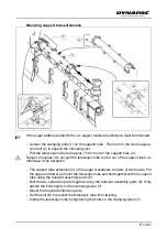 Preview for 311 page of Dynapac SD2500W Operation & Maintenance Manual