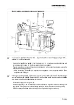 Preview for 313 page of Dynapac SD2500W Operation & Maintenance Manual