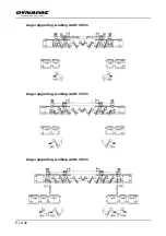 Preview for 316 page of Dynapac SD2500W Operation & Maintenance Manual