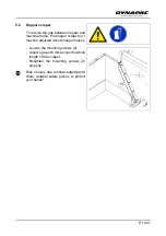 Preview for 325 page of Dynapac SD2500W Operation & Maintenance Manual