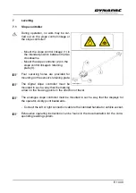 Preview for 327 page of Dynapac SD2500W Operation & Maintenance Manual