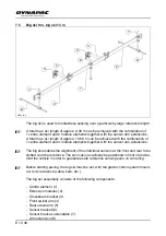 Preview for 330 page of Dynapac SD2500W Operation & Maintenance Manual