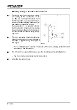 Preview for 332 page of Dynapac SD2500W Operation & Maintenance Manual