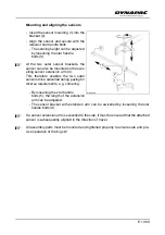 Preview for 337 page of Dynapac SD2500W Operation & Maintenance Manual