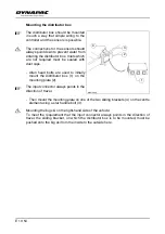 Preview for 338 page of Dynapac SD2500W Operation & Maintenance Manual