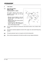 Preview for 340 page of Dynapac SD2500W Operation & Maintenance Manual