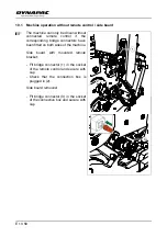 Preview for 342 page of Dynapac SD2500W Operation & Maintenance Manual