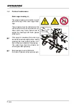 Preview for 358 page of Dynapac SD2500W Operation & Maintenance Manual