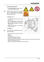 Preview for 359 page of Dynapac SD2500W Operation & Maintenance Manual