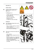 Preview for 361 page of Dynapac SD2500W Operation & Maintenance Manual