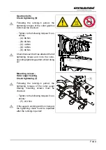 Preview for 363 page of Dynapac SD2500W Operation & Maintenance Manual