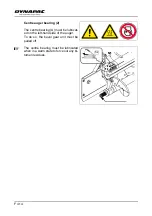 Preview for 368 page of Dynapac SD2500W Operation & Maintenance Manual