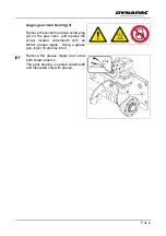 Preview for 369 page of Dynapac SD2500W Operation & Maintenance Manual