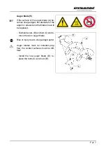 Preview for 371 page of Dynapac SD2500W Operation & Maintenance Manual