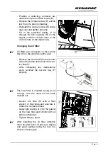 Preview for 379 page of Dynapac SD2500W Operation & Maintenance Manual