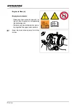 Preview for 382 page of Dynapac SD2500W Operation & Maintenance Manual